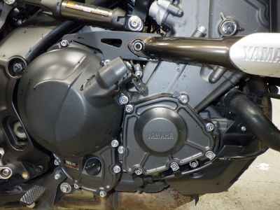 Yamaha Tracer 9 GT 2023