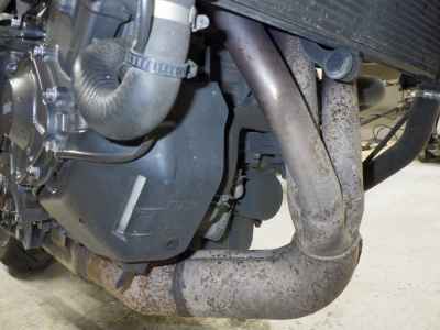 Yamaha Tracer 9 GT 2023