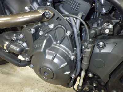 Yamaha Tracer 9 GT 2023