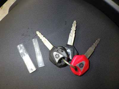 Yamaha Tracer 9 GT 2023