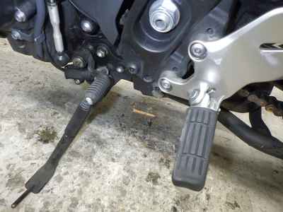 Yamaha Tracer 9 GT 2023