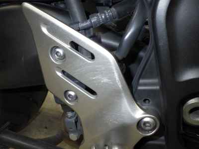 Yamaha Tracer 9 GT 2023