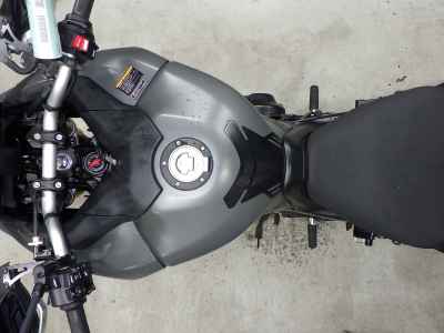 Yamaha Tracer 9 GT 2023