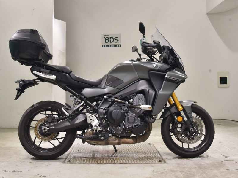 Yamaha Tracer 9 GT 2023