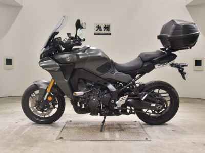 Yamaha Tracer 9 GT 2023