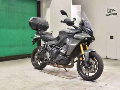 Yamaha Tracer 9 GT 2023