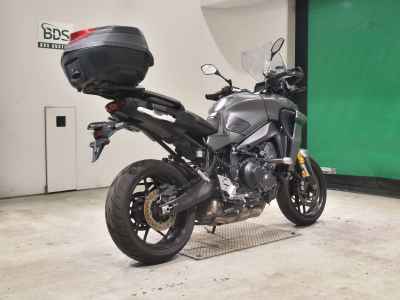 Yamaha Tracer 9 GT 2023