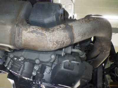 Yamaha Tracer 9 GT 2023