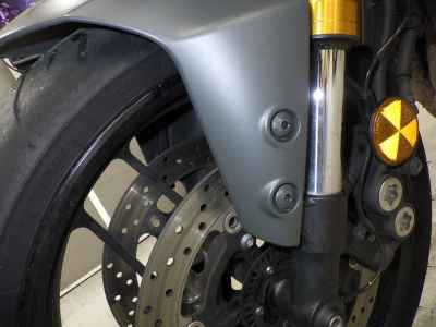 Yamaha Tracer 9 GT 2023