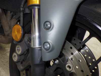 Yamaha Tracer 9 GT 2023