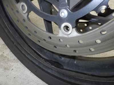 Yamaha Tracer 9 GT 2023