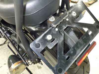 Harley-Davidson Sportster Forty-Eight XL1200X 2013