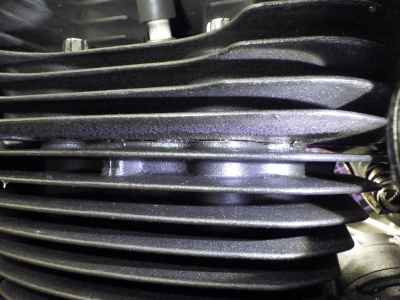 Harley-Davidson Sportster Forty-Eight XL1200X 2013