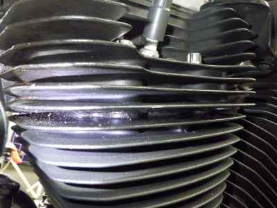 Harley-Davidson Sportster Forty-Eight XL1200X 2013