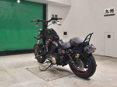 Harley-Davidson Sportster Forty-Eight XL1200X 2013