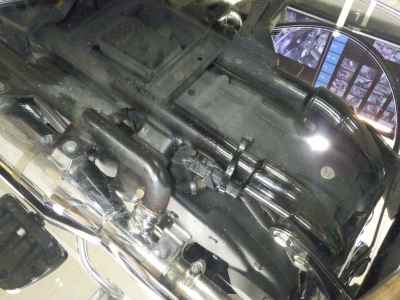 Harley-Davidson Sportster Forty-Eight XL1200X 2013