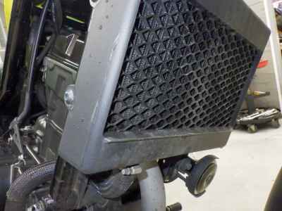 Honda Rebel CMX250 2017