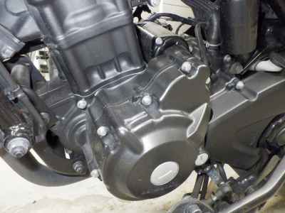 Honda Rebel CMX250 2017