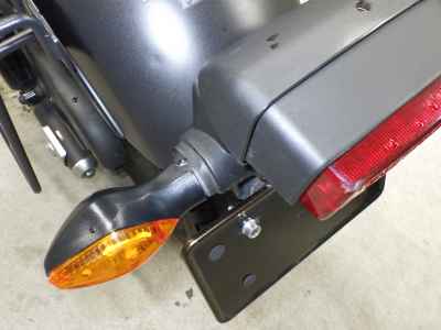 Honda Rebel CMX250 2017