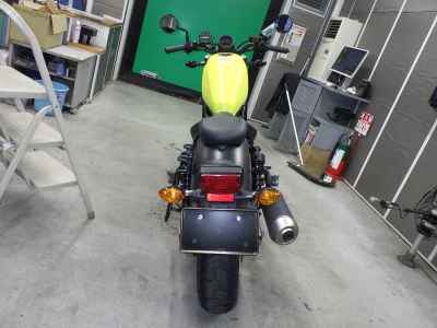 Honda Rebel CMX250 2017