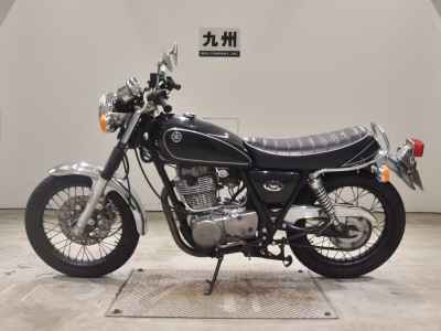 Yamaha SR400 2005