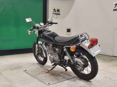 Yamaha SR400 2005