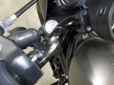 Honda Rebel S CMX250 2020