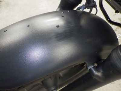 Honda Rebel S CMX250 2020