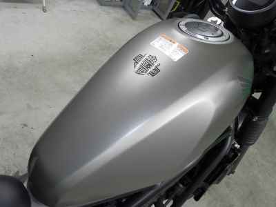 Honda Rebel S CMX250 2020