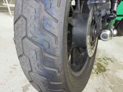 Honda Rebel S CMX250 2020