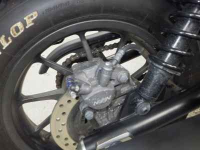 Honda Rebel S CMX250 2020