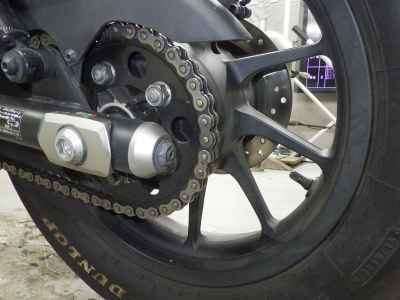 Honda Rebel S CMX250 2020