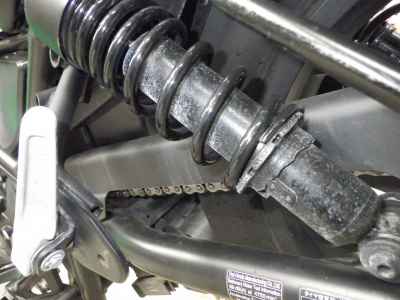 Honda Rebel S CMX250 2020