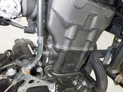 Honda Rebel S CMX250 2020