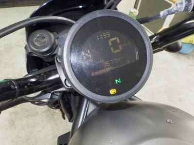 Honda Rebel S CMX250 2020