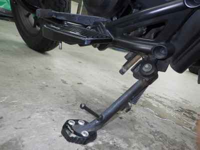 Honda Rebel S CMX250 2020