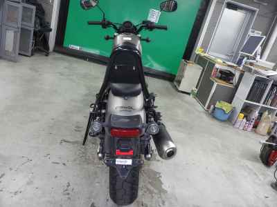 Honda Rebel S CMX250 2020