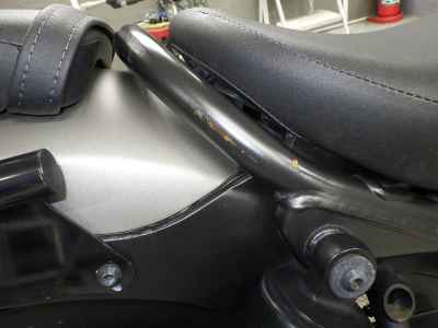 Honda Rebel S CMX250 2020