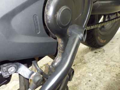 Honda Rebel S CMX250 2020