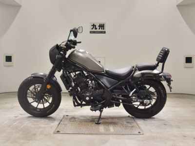Honda Rebel S CMX250 2020