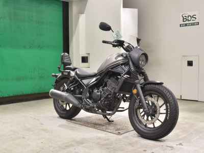 Honda Rebel S CMX250 2020