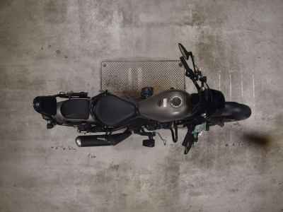 Honda Rebel S CMX250 2020