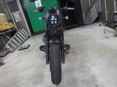 Honda Rebel S CMX250 2020