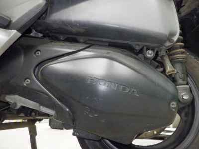 Honda Forza Z 2006