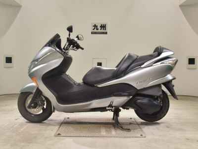 Honda Forza Z 2006