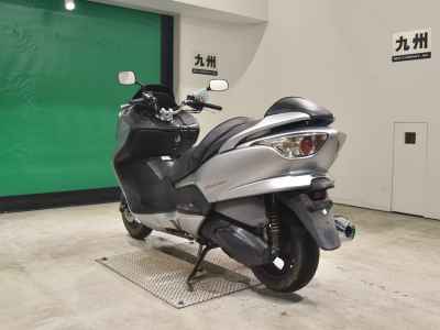 Honda Forza Z 2006
