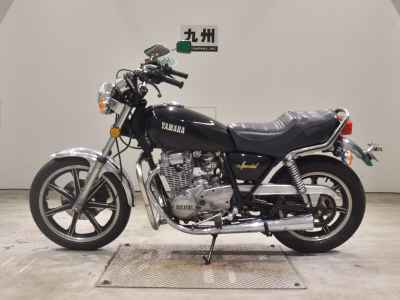 Yamaha XS250SPL