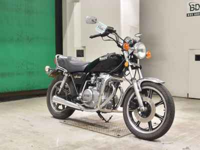 Yamaha XS250SPL