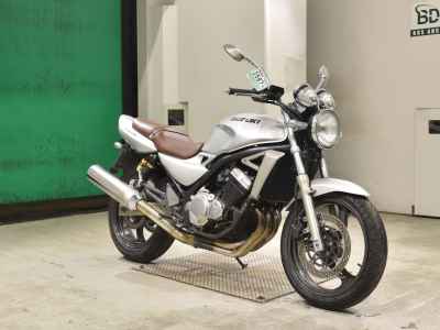 Suzuki GSX250FX