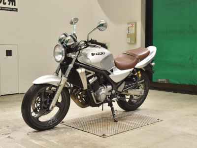 Suzuki GSX250FX